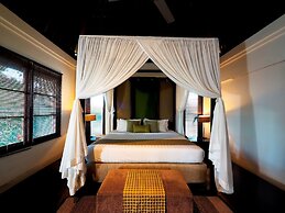 The Amala Boutique Retreat