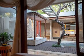 The Amala Boutique Retreat