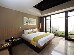 The Amala Boutique Retreat