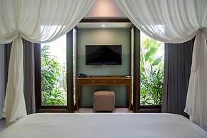 The Amala Boutique Retreat