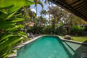 The Amala Boutique Retreat