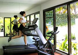 The Amala Boutique Retreat