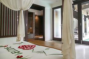 The Amala Boutique Retreat