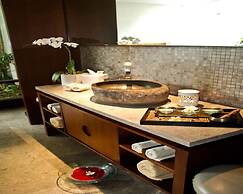 The Amala Boutique Retreat