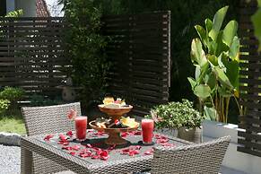 The Amala Boutique Retreat