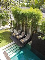 The Amala Boutique Retreat