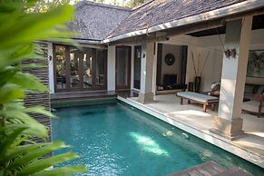 The Amala Boutique Retreat