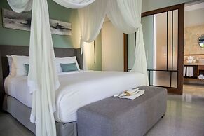 The Amala Boutique Retreat