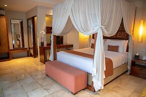 The Amala Boutique Retreat