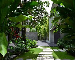 The Amala Boutique Retreat