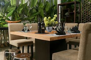 The Amala Boutique Retreat