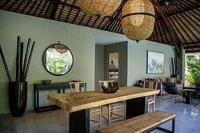 The Amala Boutique Retreat