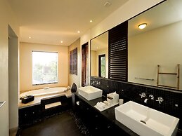 The Amala Boutique Retreat