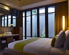 The Amala Boutique Retreat