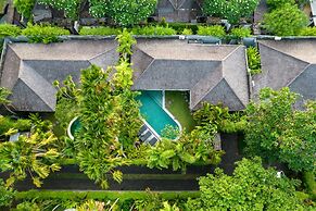 The Amala Boutique Retreat