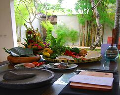 The Amala Boutique Retreat