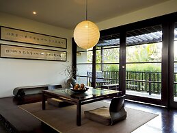 The Amala Boutique Retreat