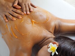 The Amala Boutique Retreat