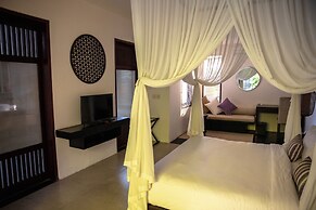 The Amala Boutique Retreat
