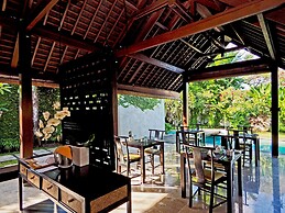 The Amala Boutique Retreat