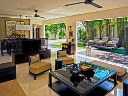 The Amala Boutique Retreat