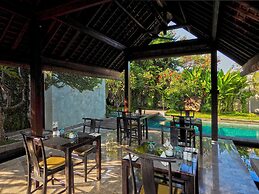 The Amala Boutique Retreat