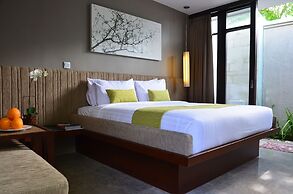 The Amala Boutique Retreat