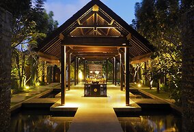 The Amala Boutique Retreat