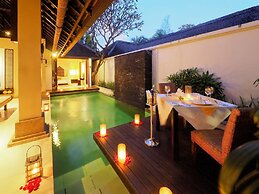 The Amala Boutique Retreat