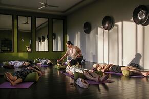 The Amala Boutique Retreat