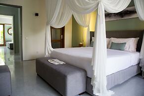 The Amala Boutique Retreat