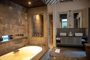 The Amala Boutique Retreat