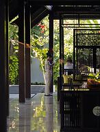 The Amala Boutique Retreat