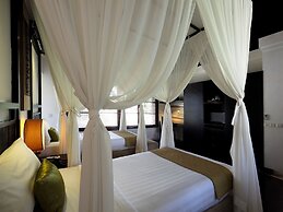 The Amala Boutique Retreat