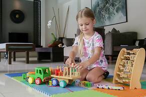 The Amala Boutique Retreat