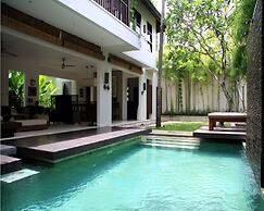 The Amala Boutique Retreat