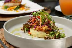 The Amala Boutique Retreat