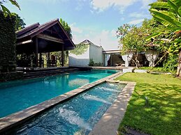 The Amala Boutique Retreat