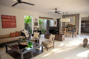 The Amala Boutique Retreat