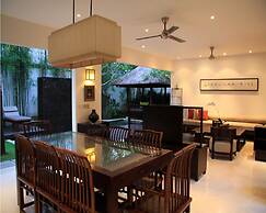 The Amala Boutique Retreat