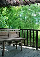 The Amala Boutique Retreat