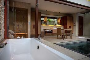 The Amala Boutique Retreat