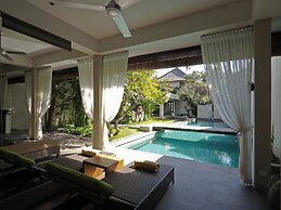 The Amala Boutique Retreat