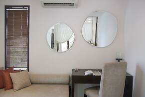 The Amala Boutique Retreat