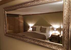 Hotel Albatros Zermatt