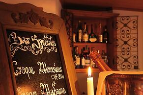 Hotel Albatros Zermatt