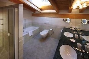 Hotel Albatros Zermatt