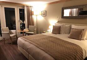 Hotel Albatros Zermatt