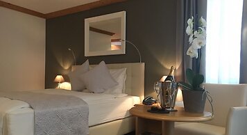 Hotel Albatros Zermatt