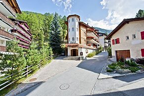 Hotel Albatros Zermatt